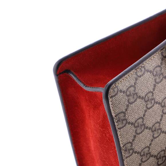 Gucci Dionysus Bag Gg Coated Canvas #202554G20B - Picture 6 of 9